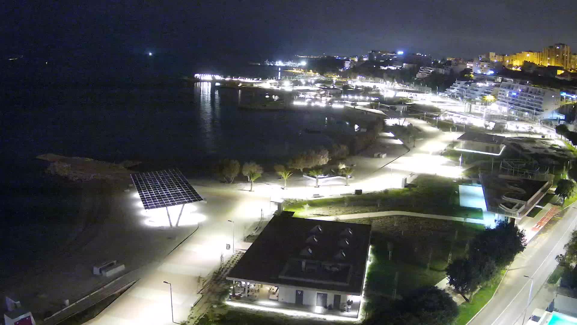 Split – Obnova Žnjanskog platoa