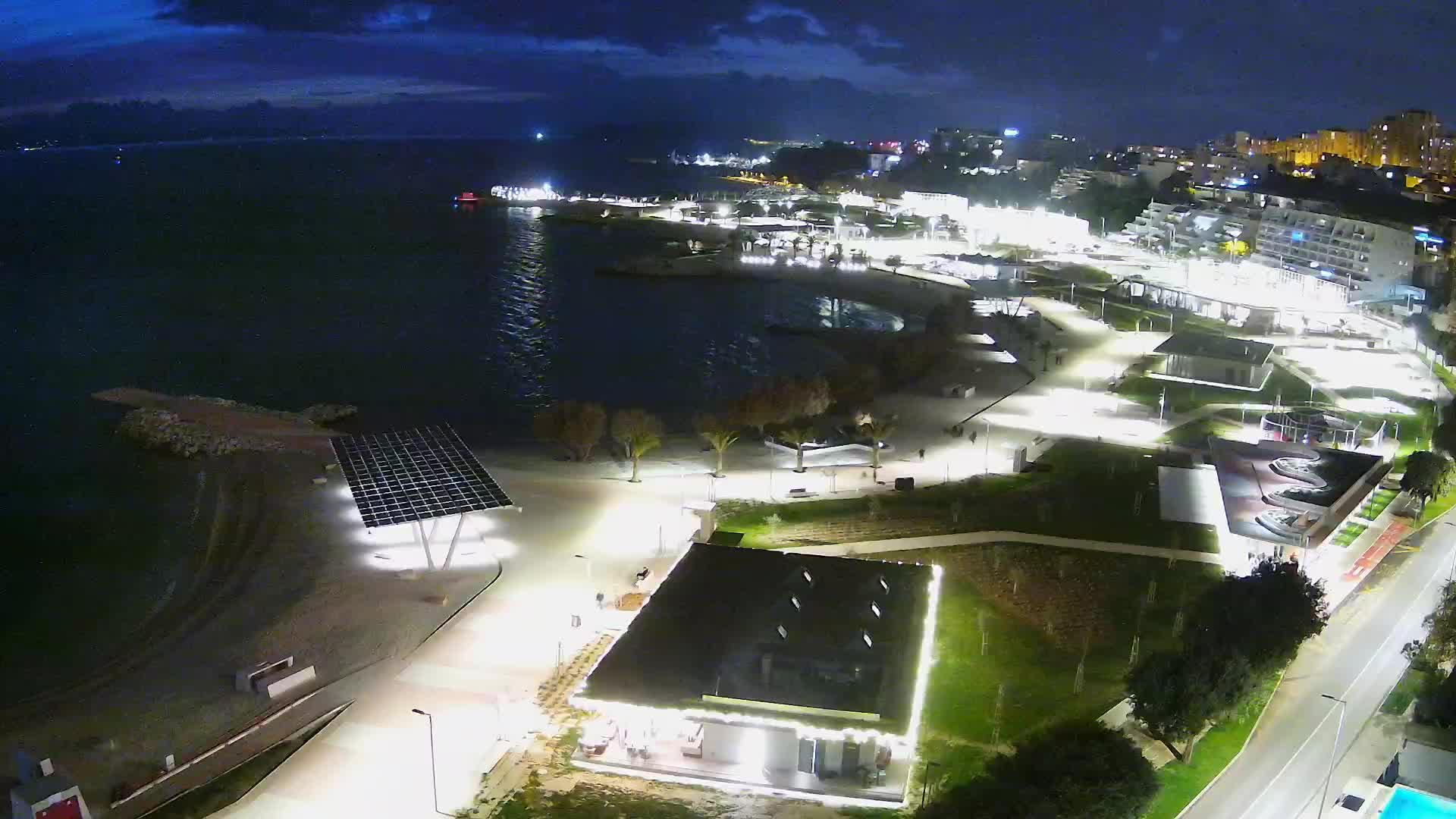 Split – Znjanski Plateau Renovation