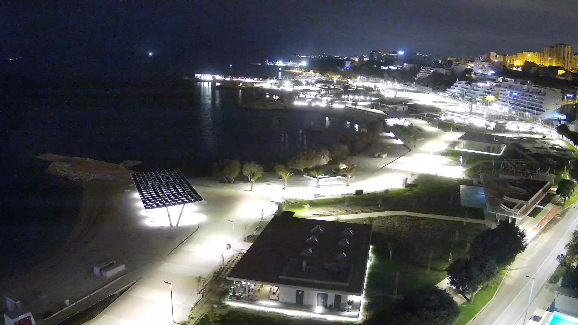 Split – Obnova Žnjanskog platoa