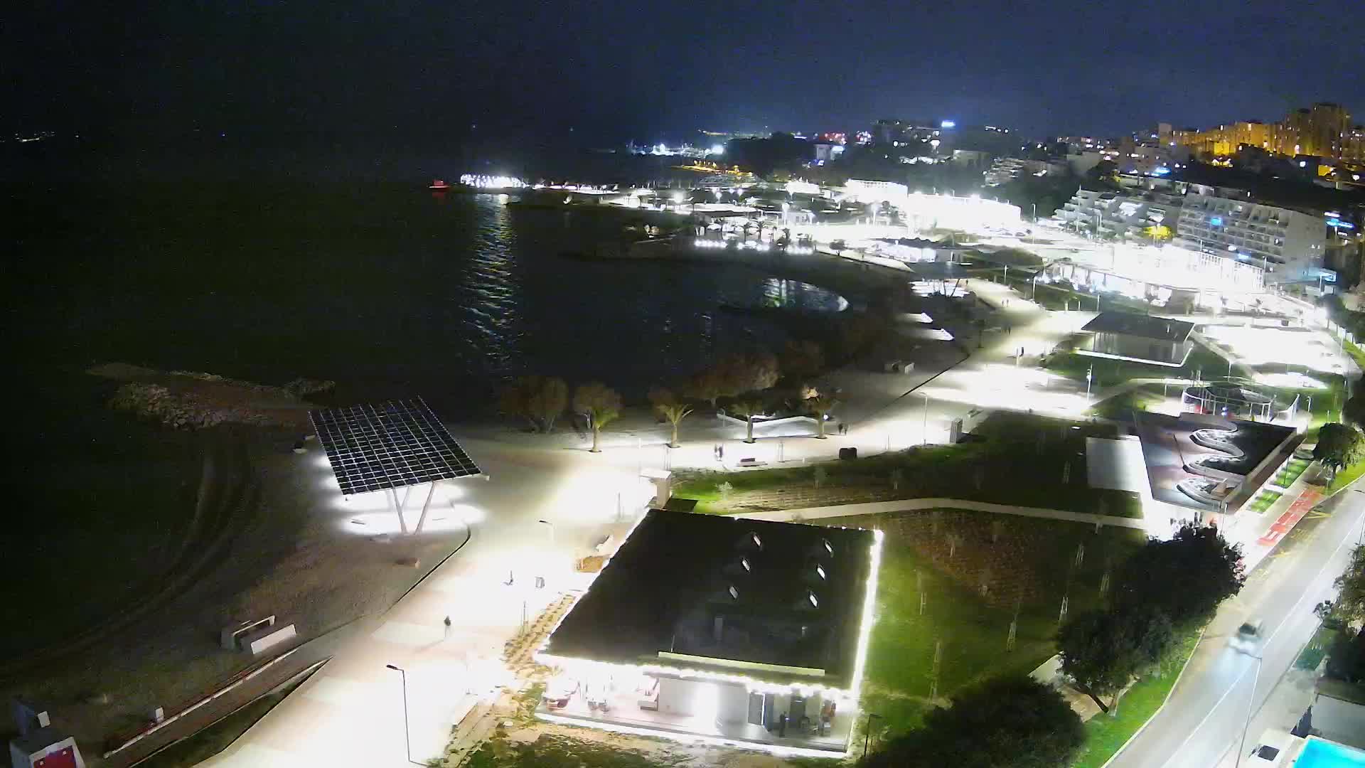 Split – Lungomare Znjanski