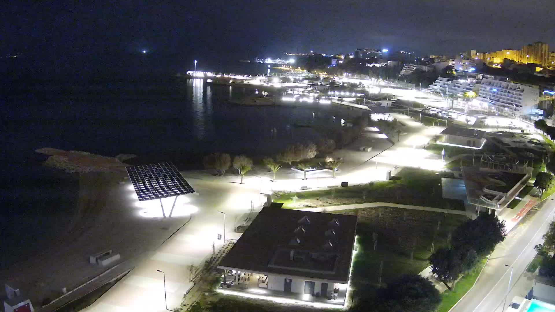 Split – Obnova Žnjanskog platoa