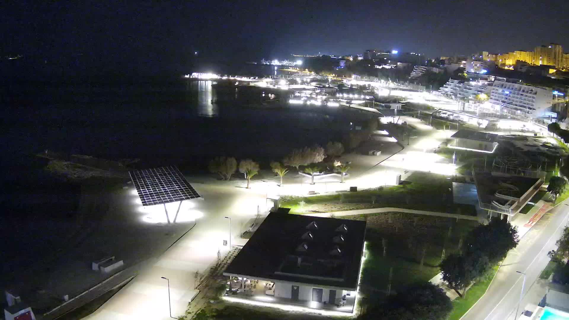 Split – Znjanski Plateau Renovation