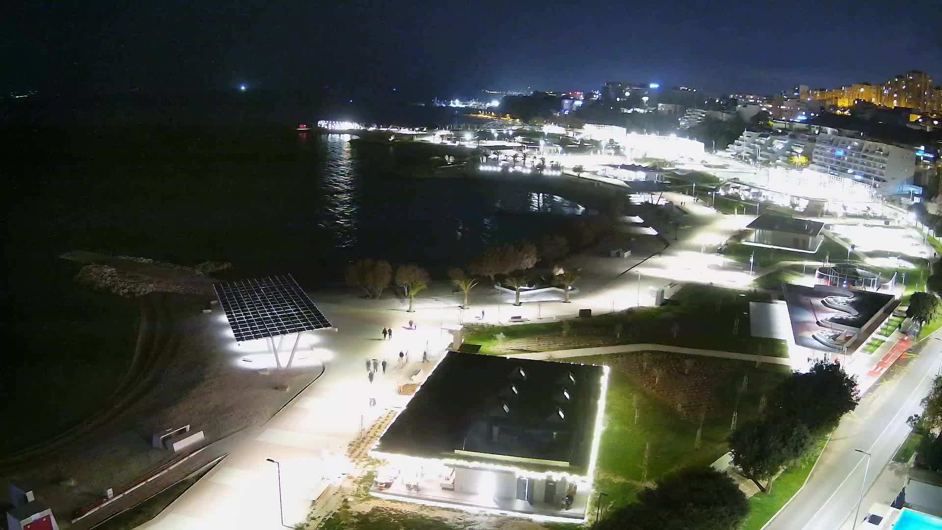 Split – Obnova Žnjanskog platoa