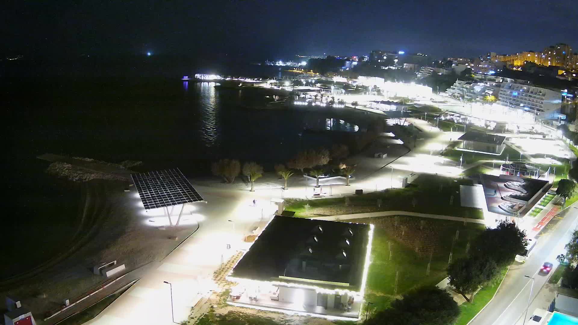 Split – Lungomare Znjanski