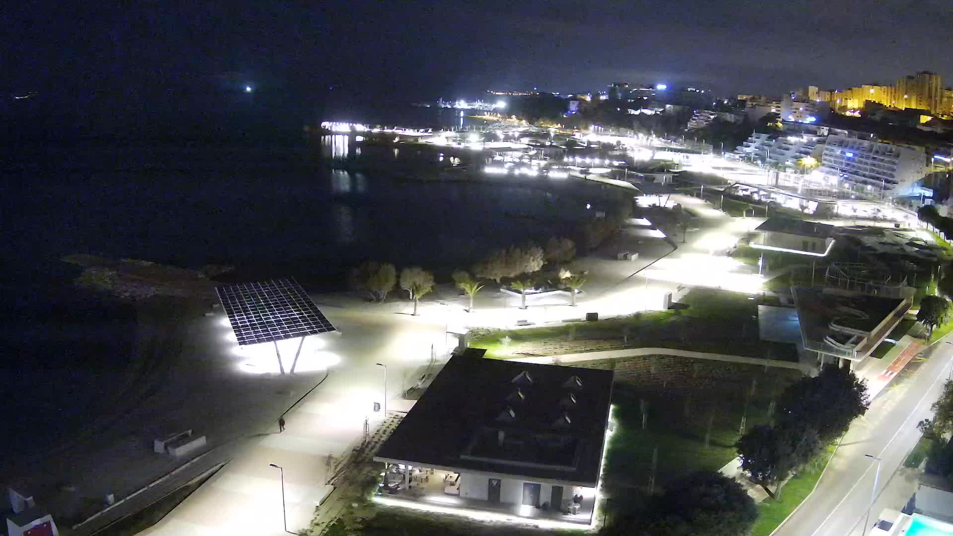 Split – Znjanski Plateau Renovation