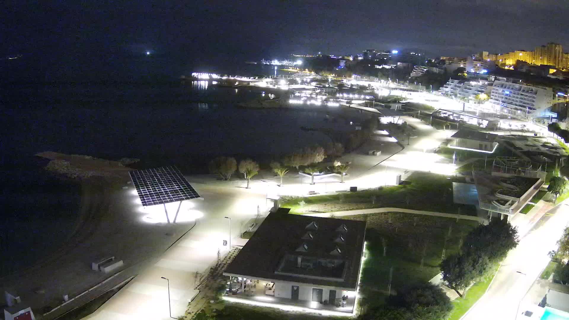 Split – Lungomare Znjanski