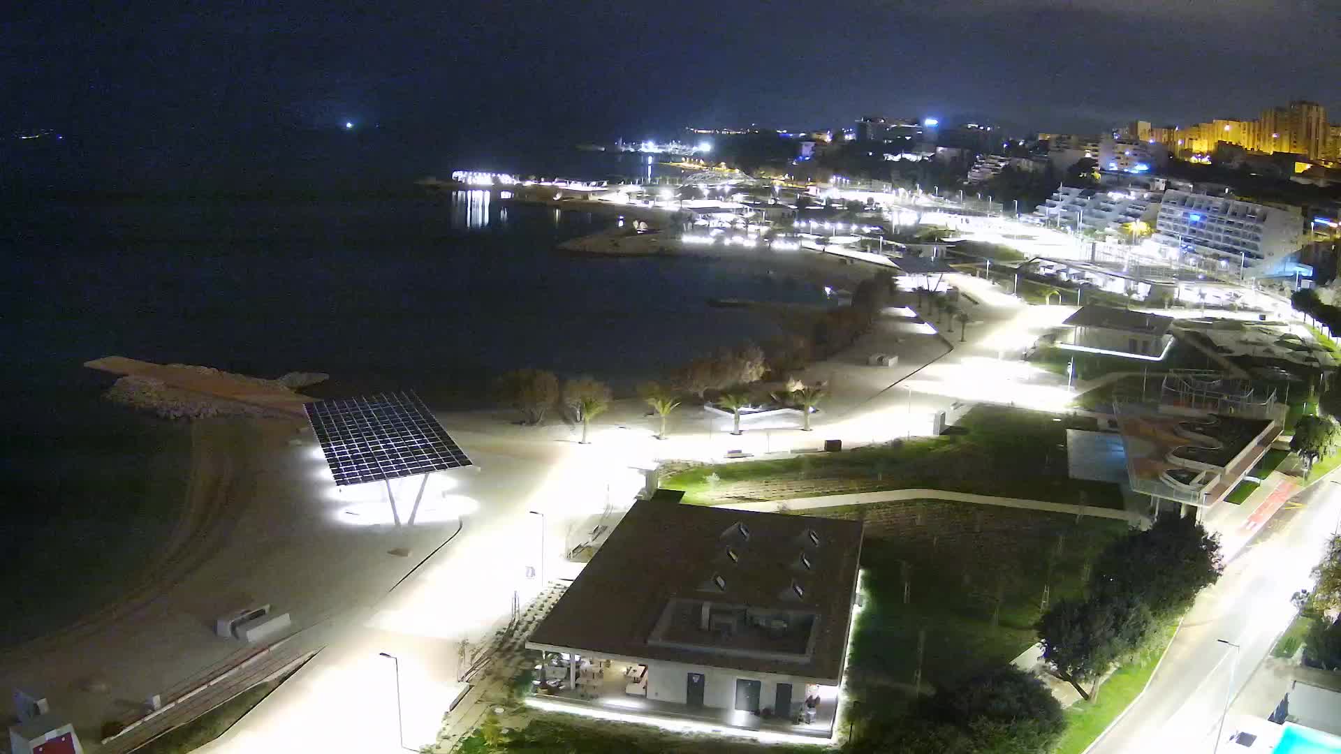 Split – Znjanski Plateau Renovation