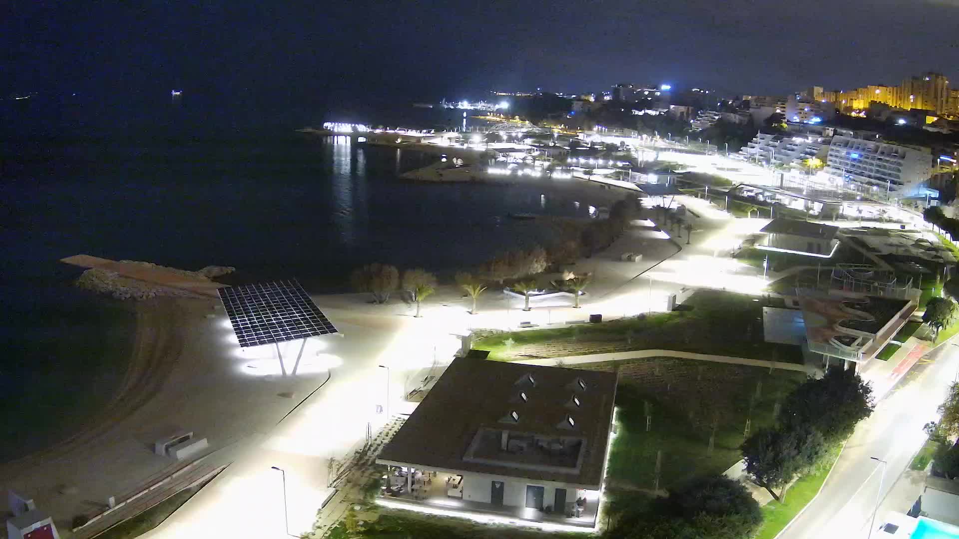 Split – Obnova Žnjanskog platoa