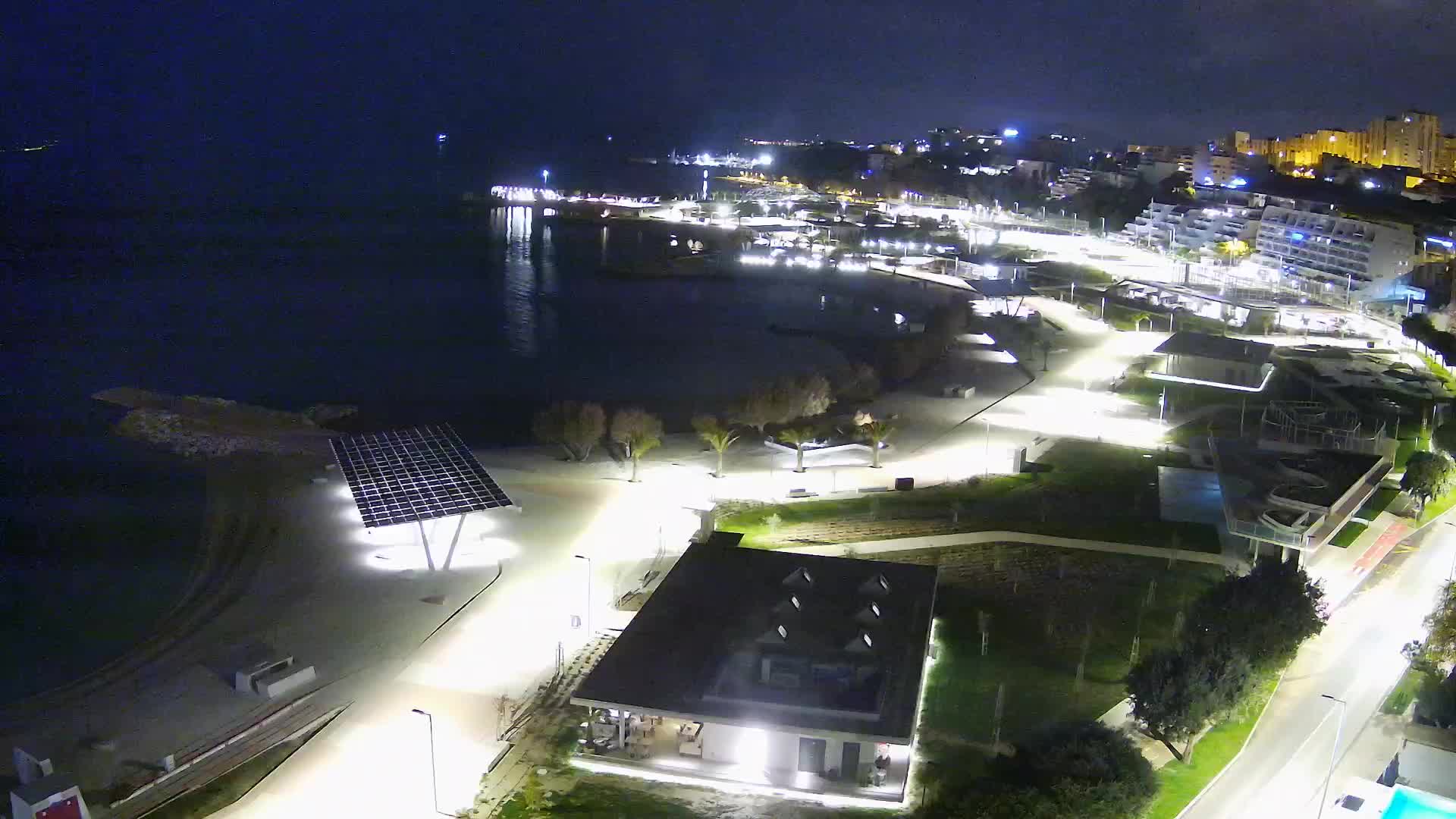 Split – Znjanski Plateau Renovation