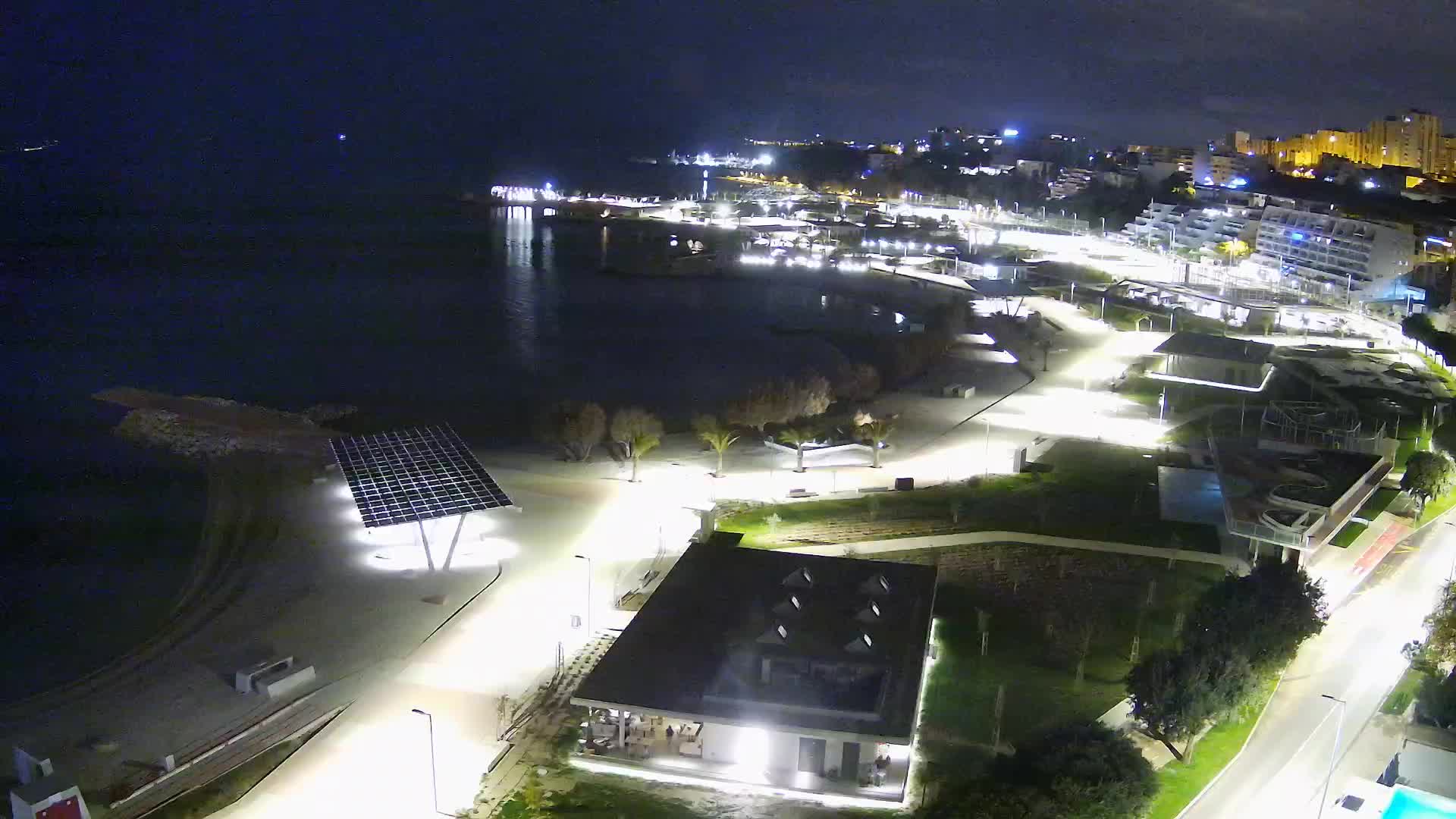 Split – Znjanski Plateau Renovation