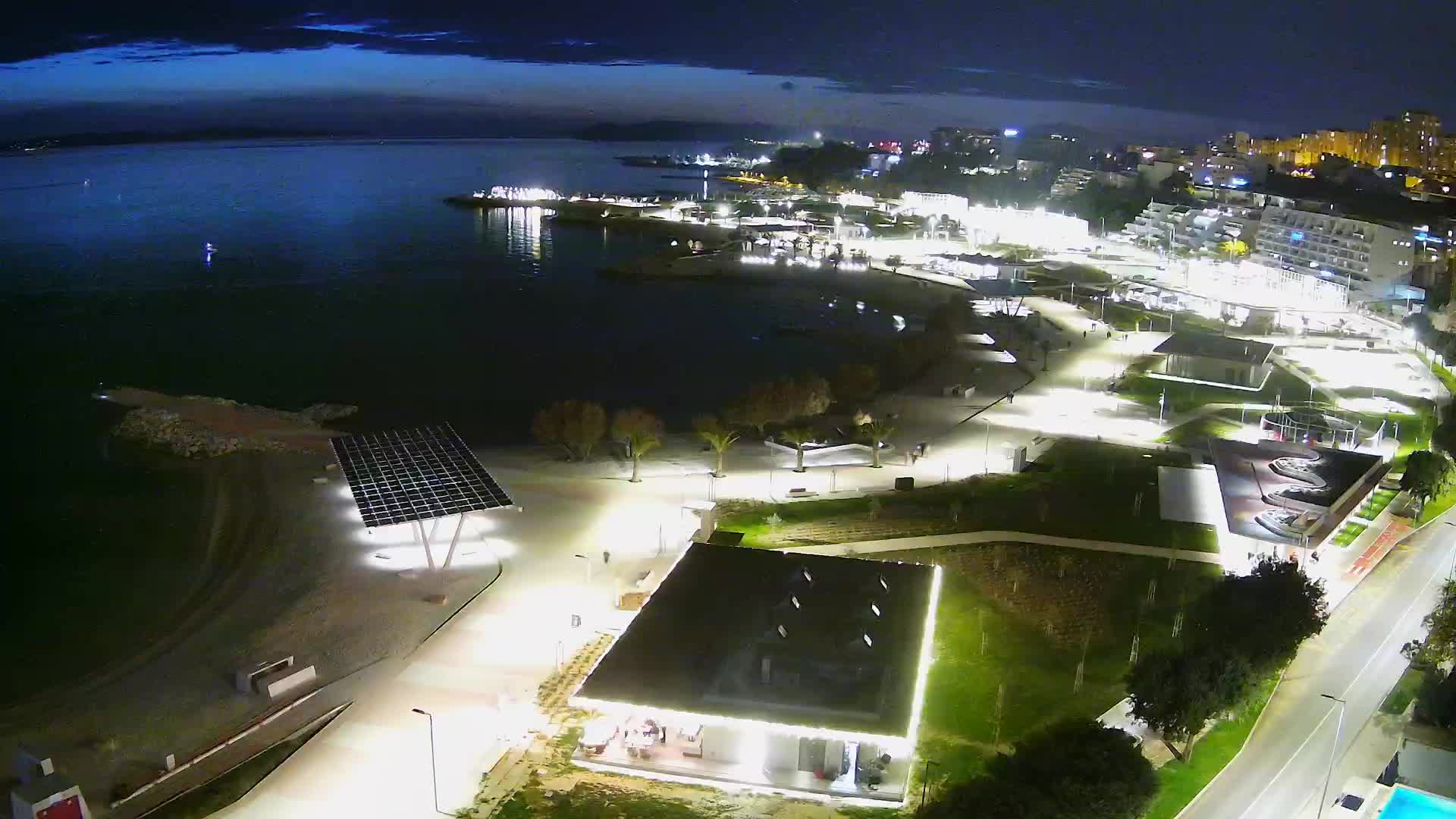 Split – Znjanski Plateau Renovation