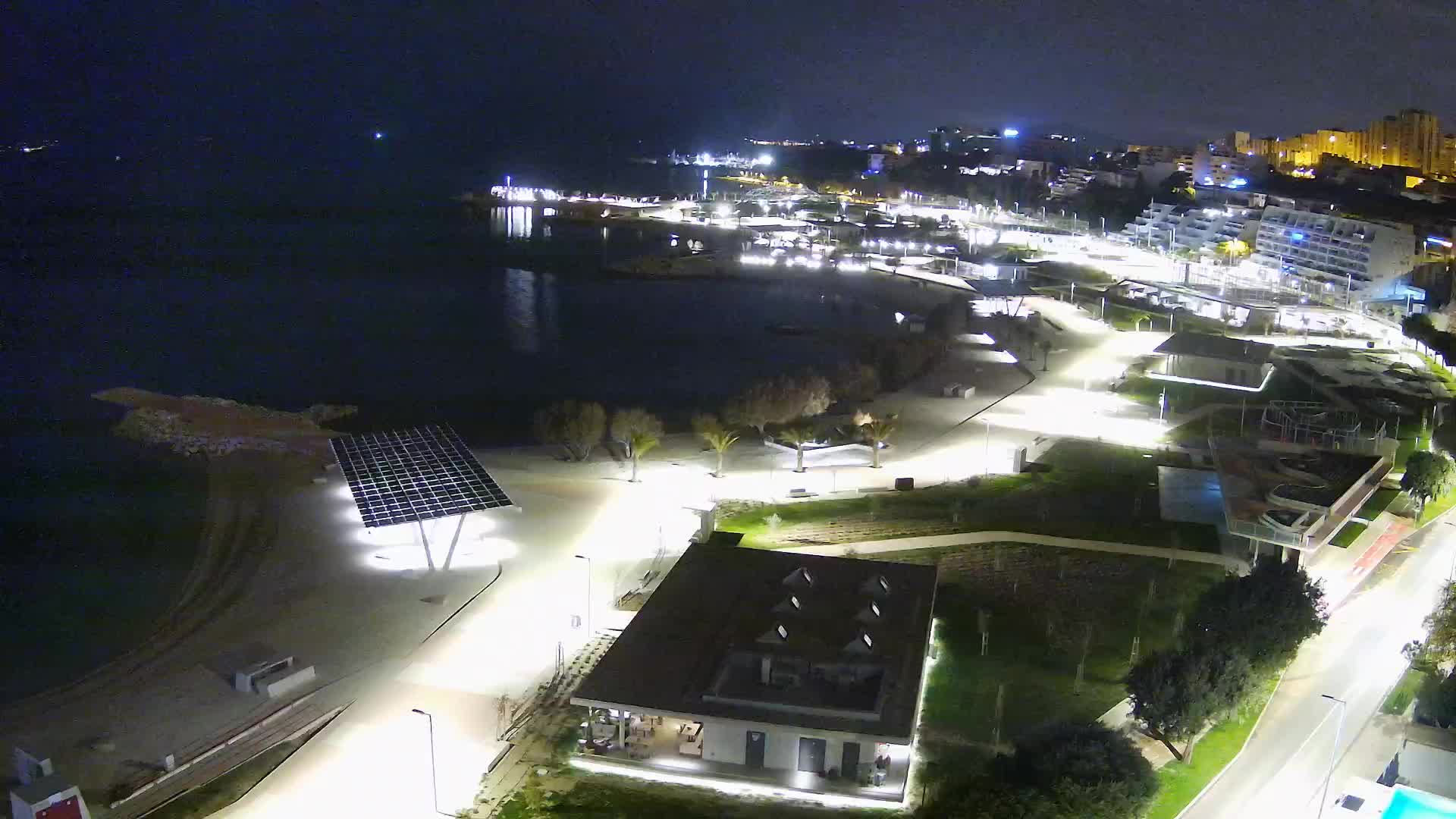 Split – Lungomare Znjanski