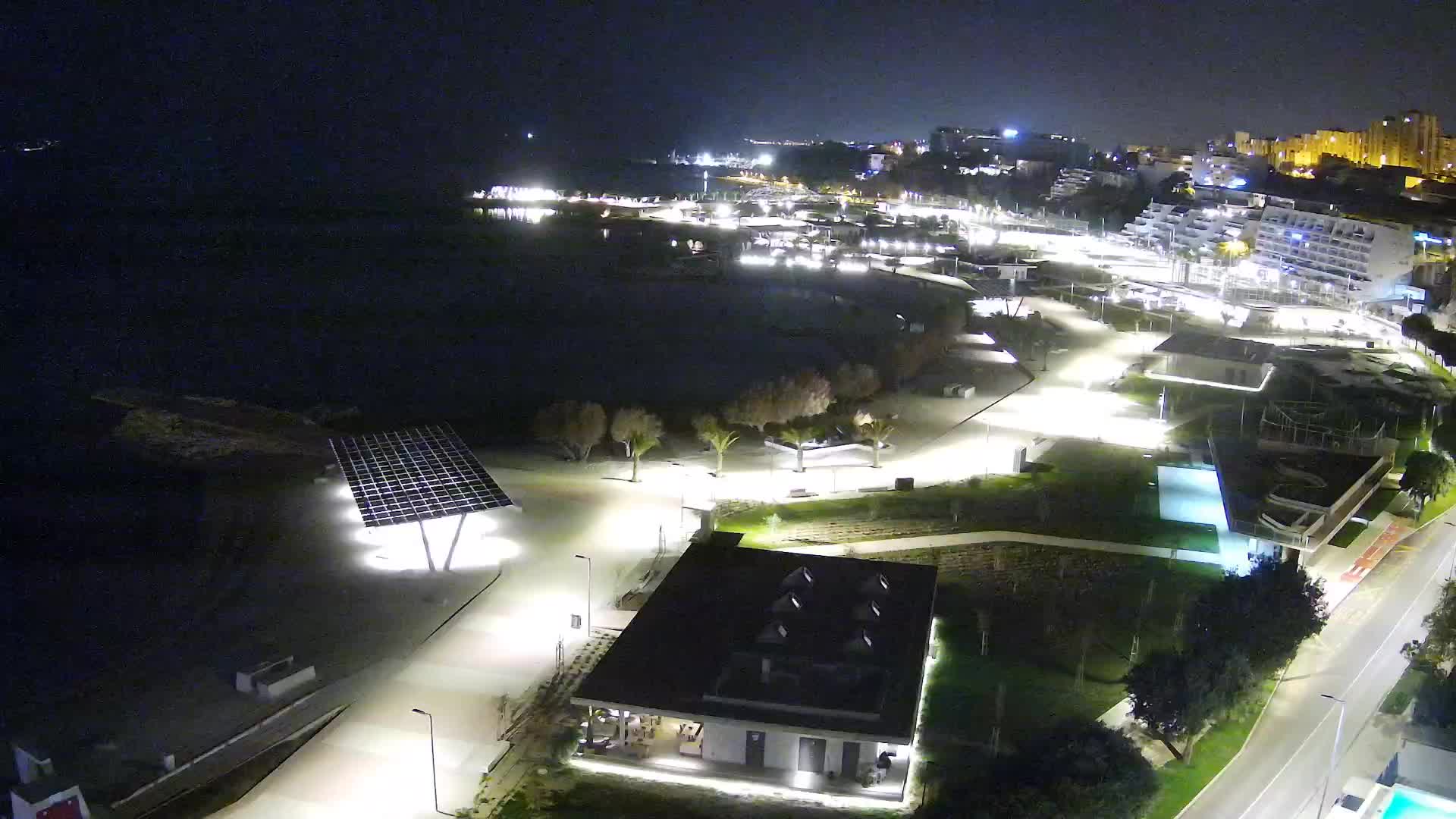 Split – Obnova Žnjanskog platoa