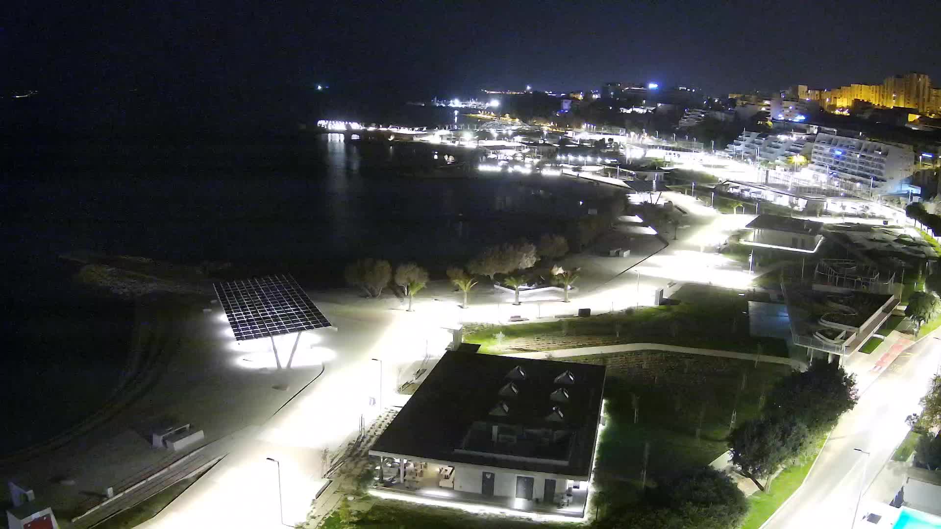 Split – Obnova Žnjanskog platoa