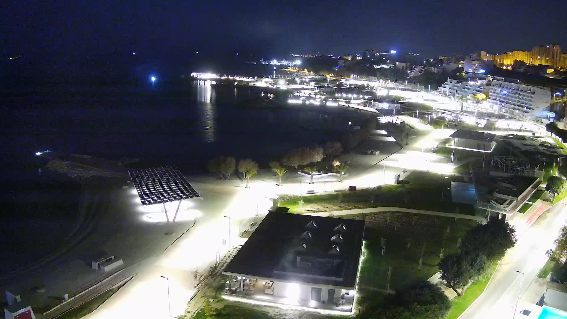 Split – Znjanski Plateau Renovation