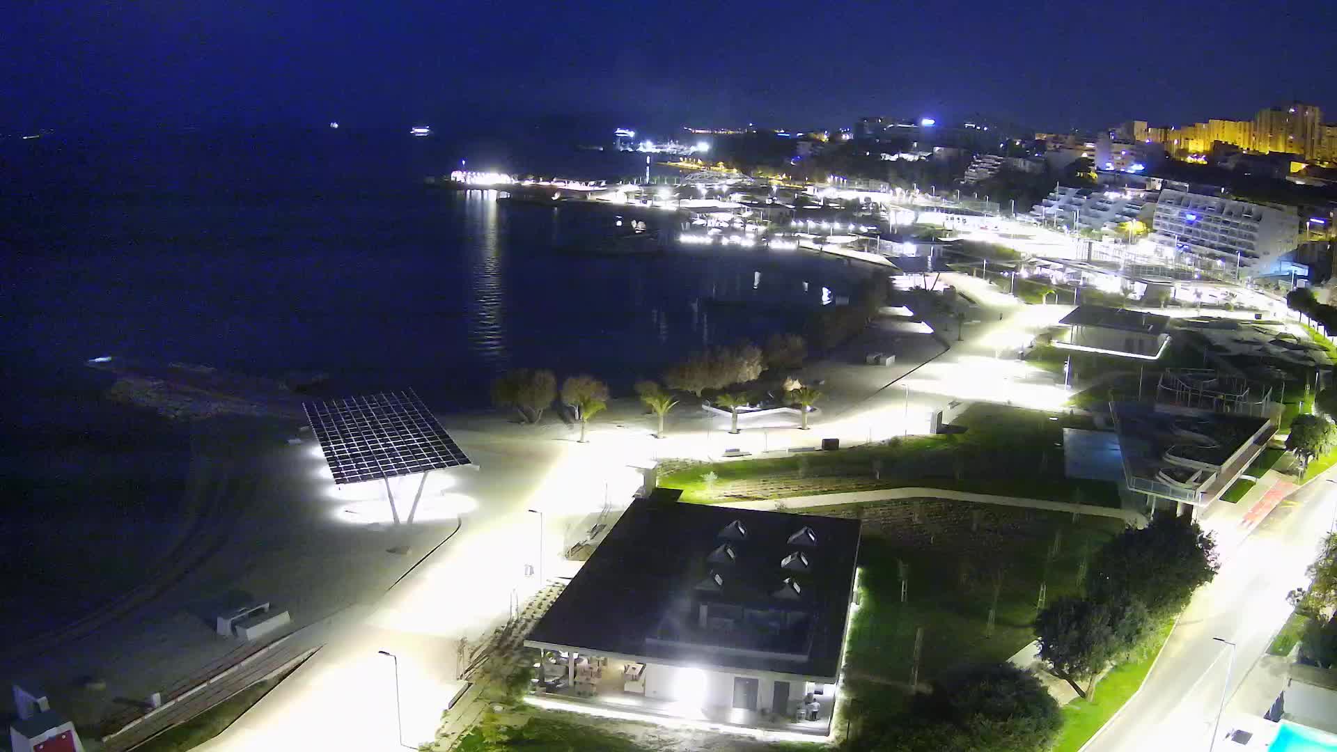 Split – Znjanski Plateau Renovation