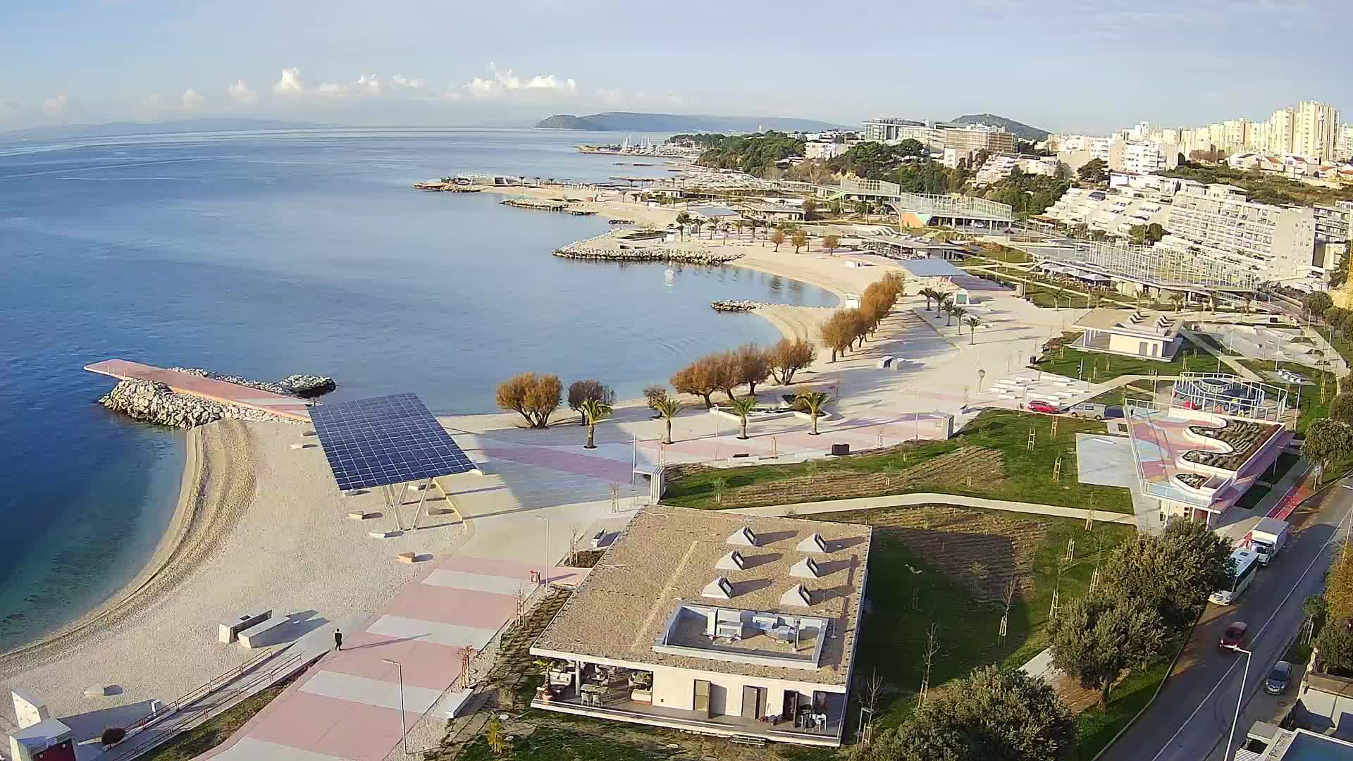 Split – Lungomare Znjanski