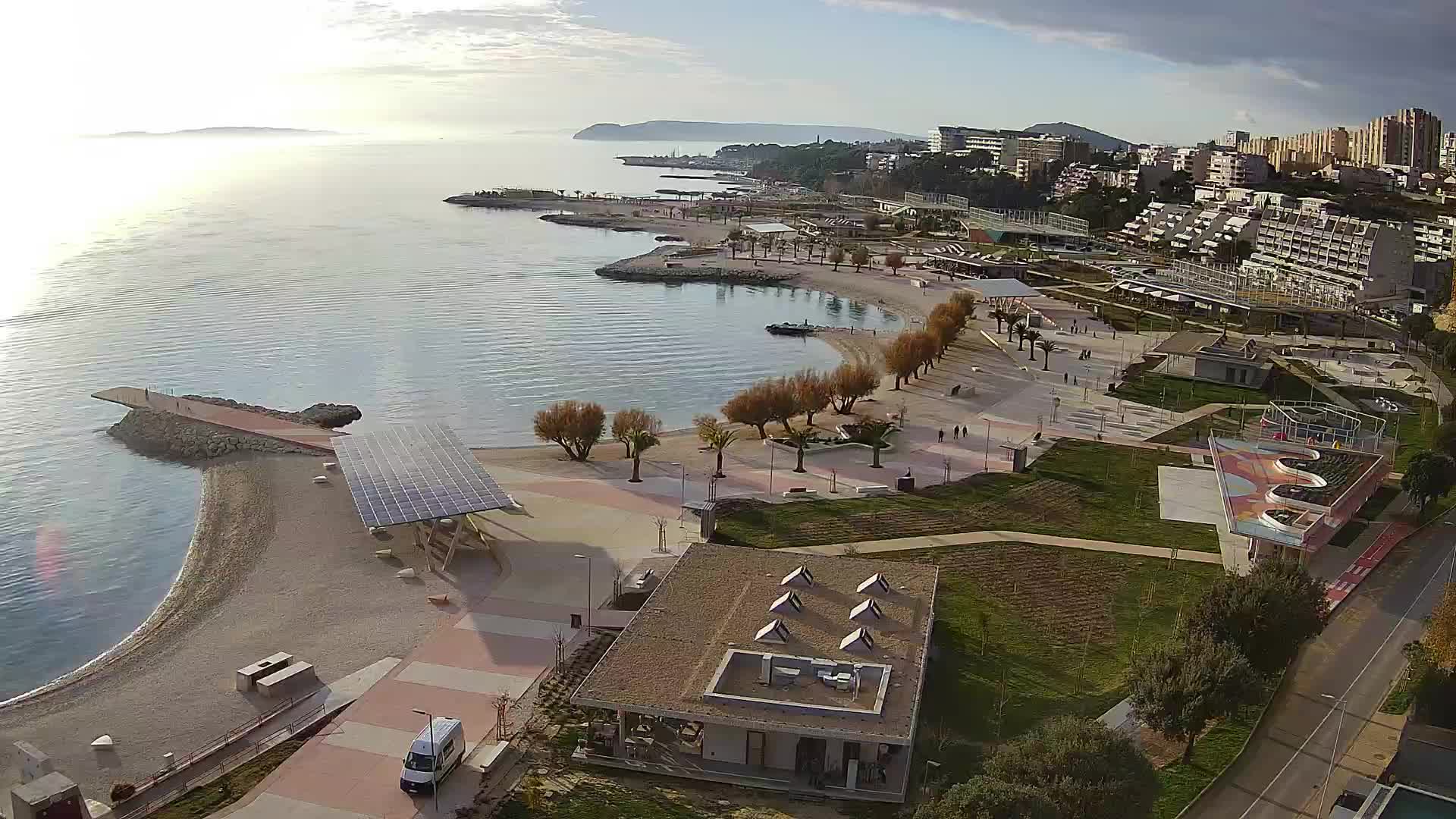 Split – Lungomare Znjanski