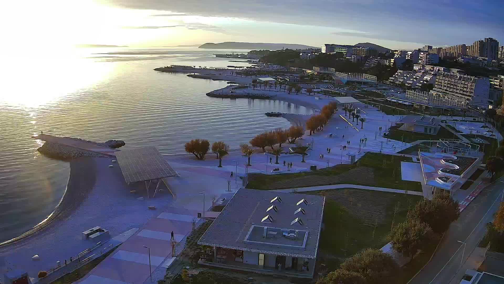 Split – Znjanski Plateau Renovation