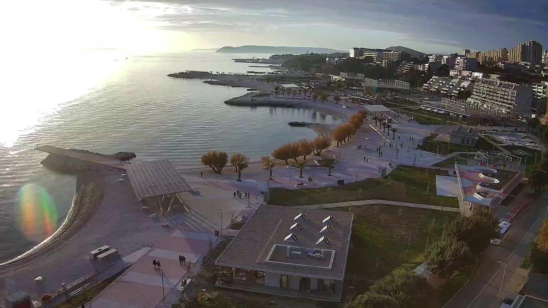 Split – Znjanski Plateau Renovation