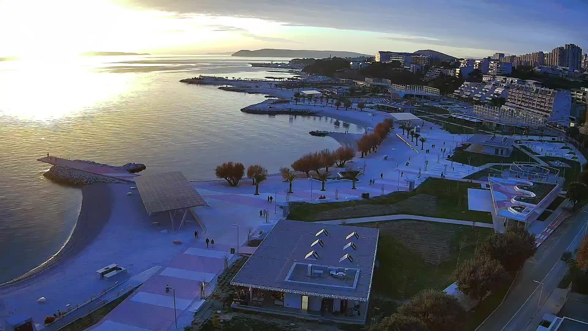 Split – Lungomare Znjanski