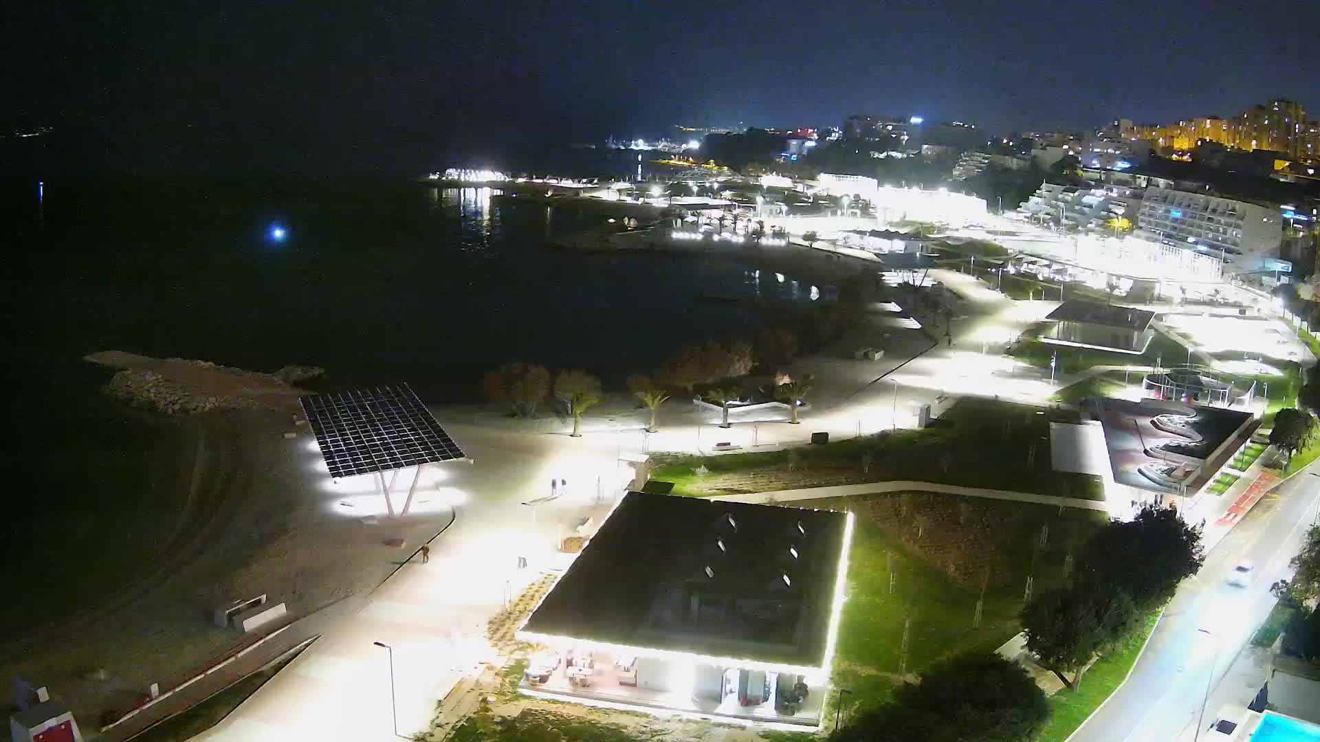 Split – Znjanski Plateau Renovation