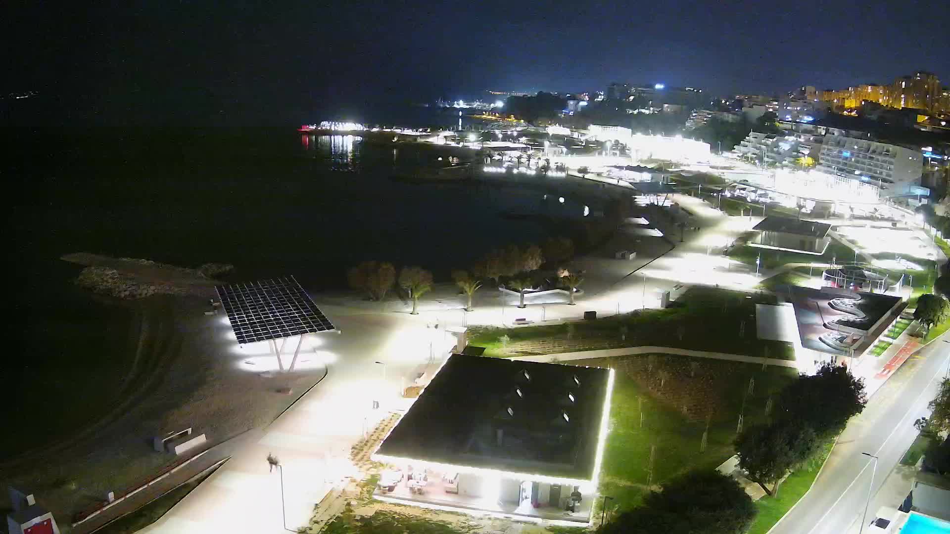 Split – Obnova Žnjanskog platoa