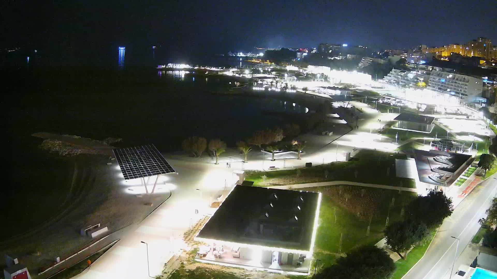 Split – Obnova Žnjanskog platoa