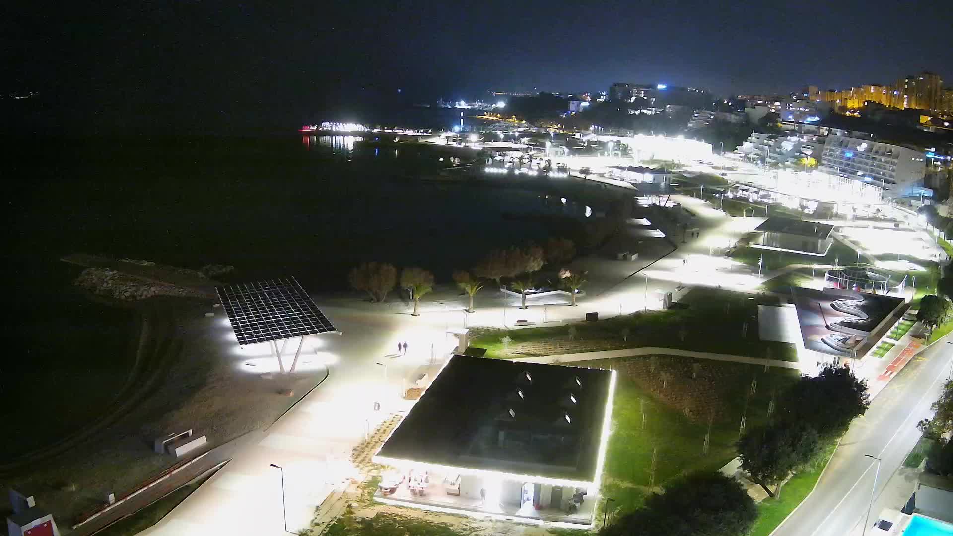 Split – Znjanski Plateau Renovation