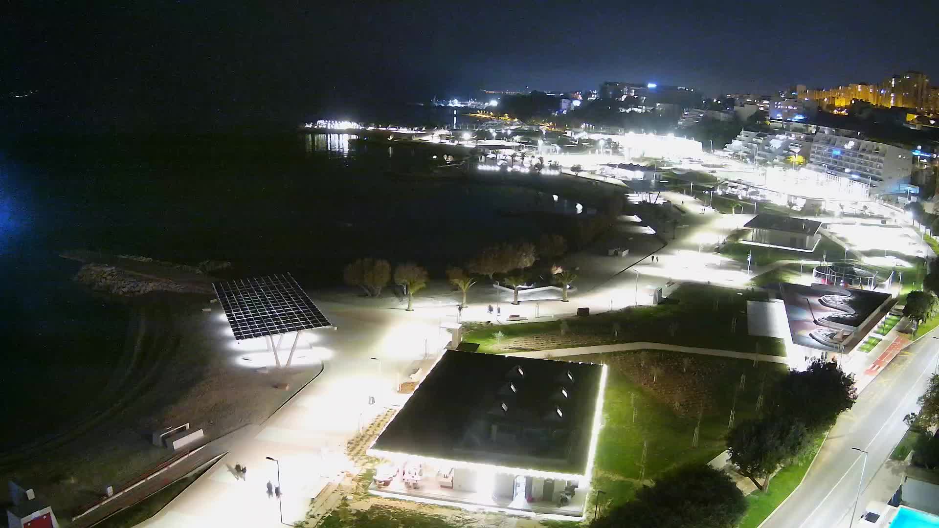 Split – Obnova Žnjanskog platoa