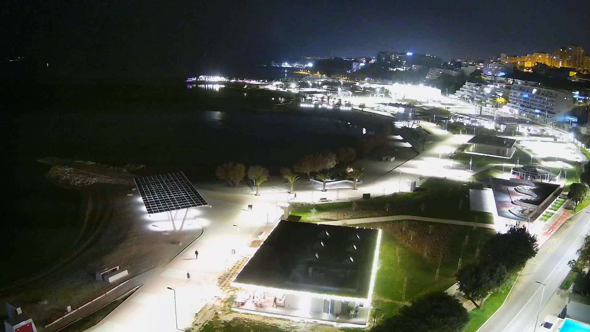 Split – Obnova Žnjanskog platoa