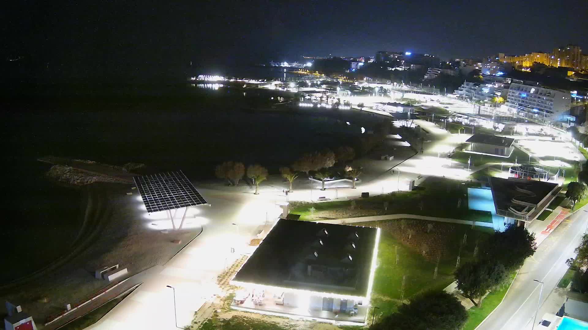 Split – Znjanski Plateau Renovation