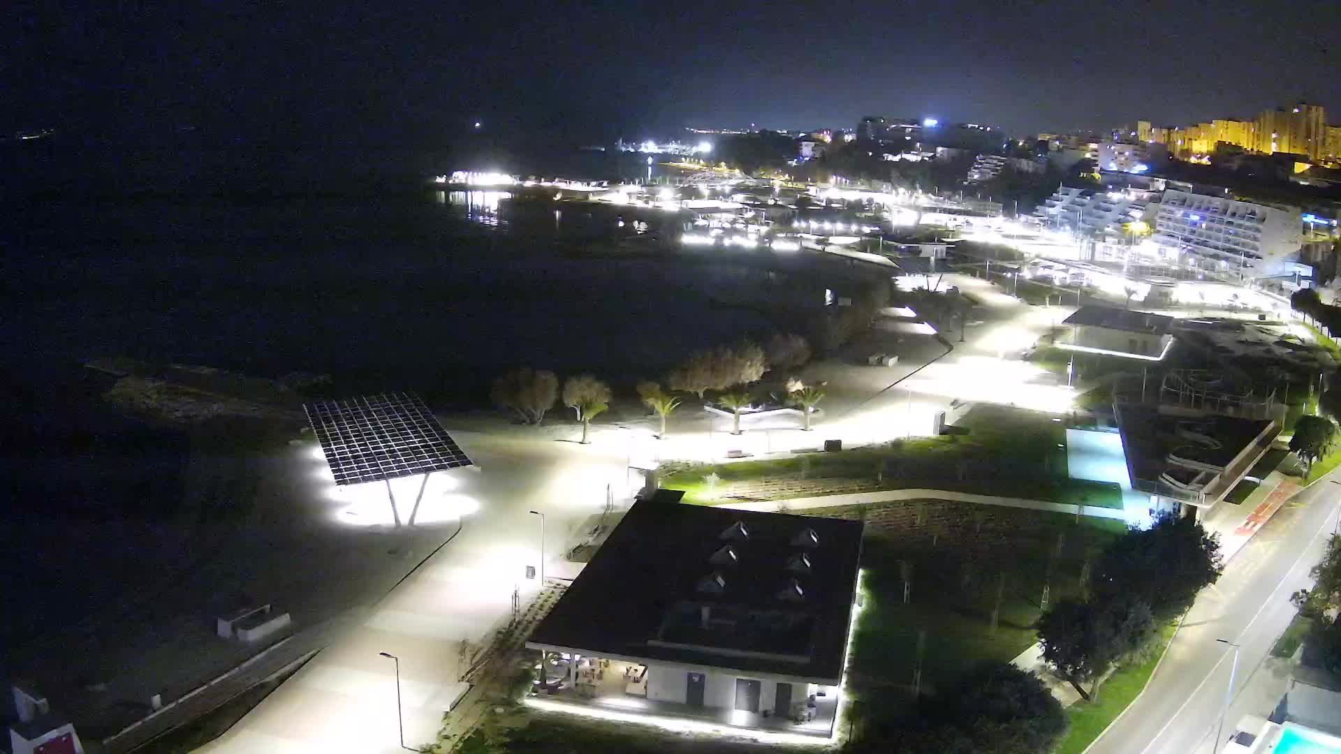 Split – Lungomare Znjanski