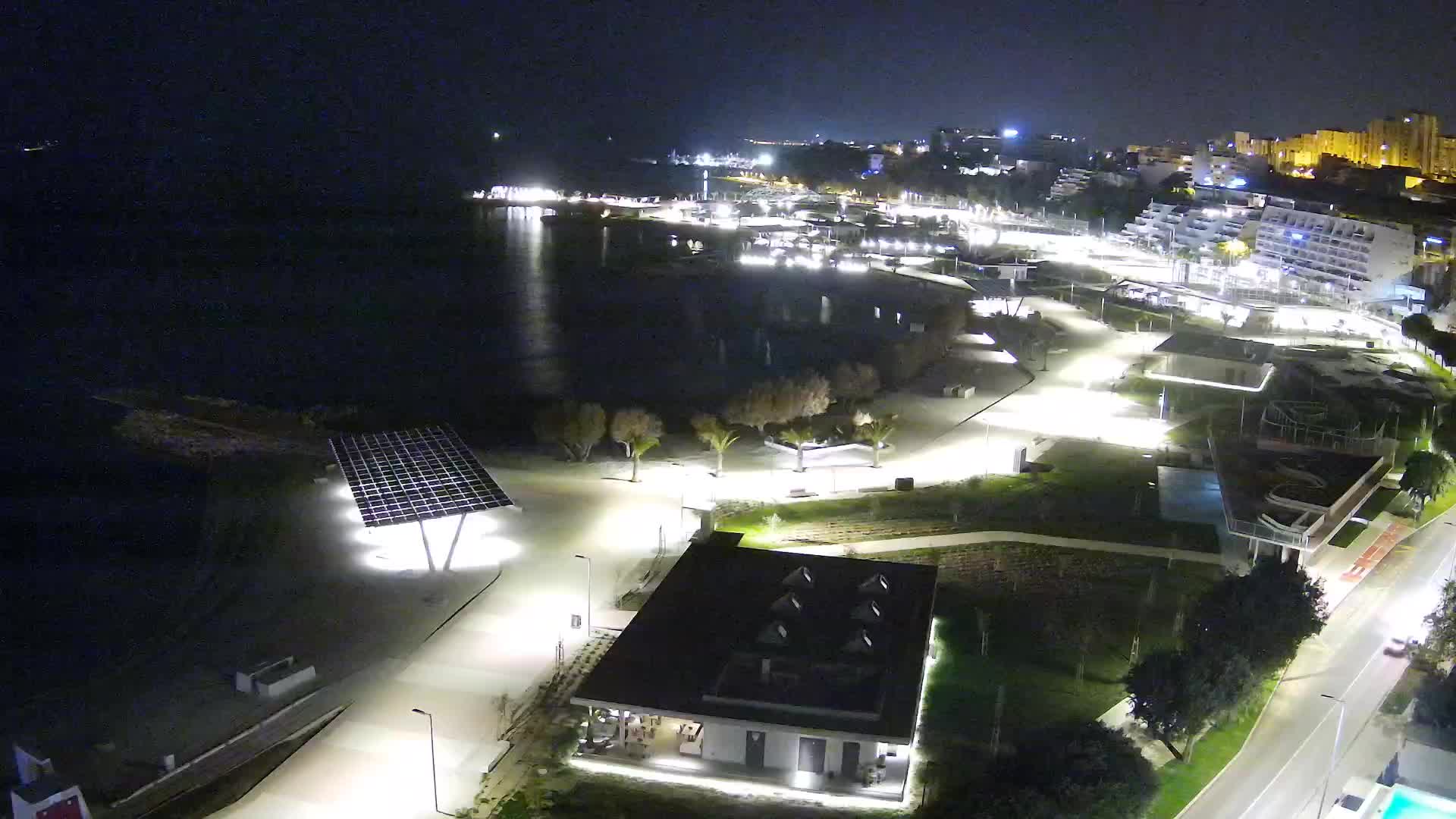 Split – Znjanski Plateau Renovation