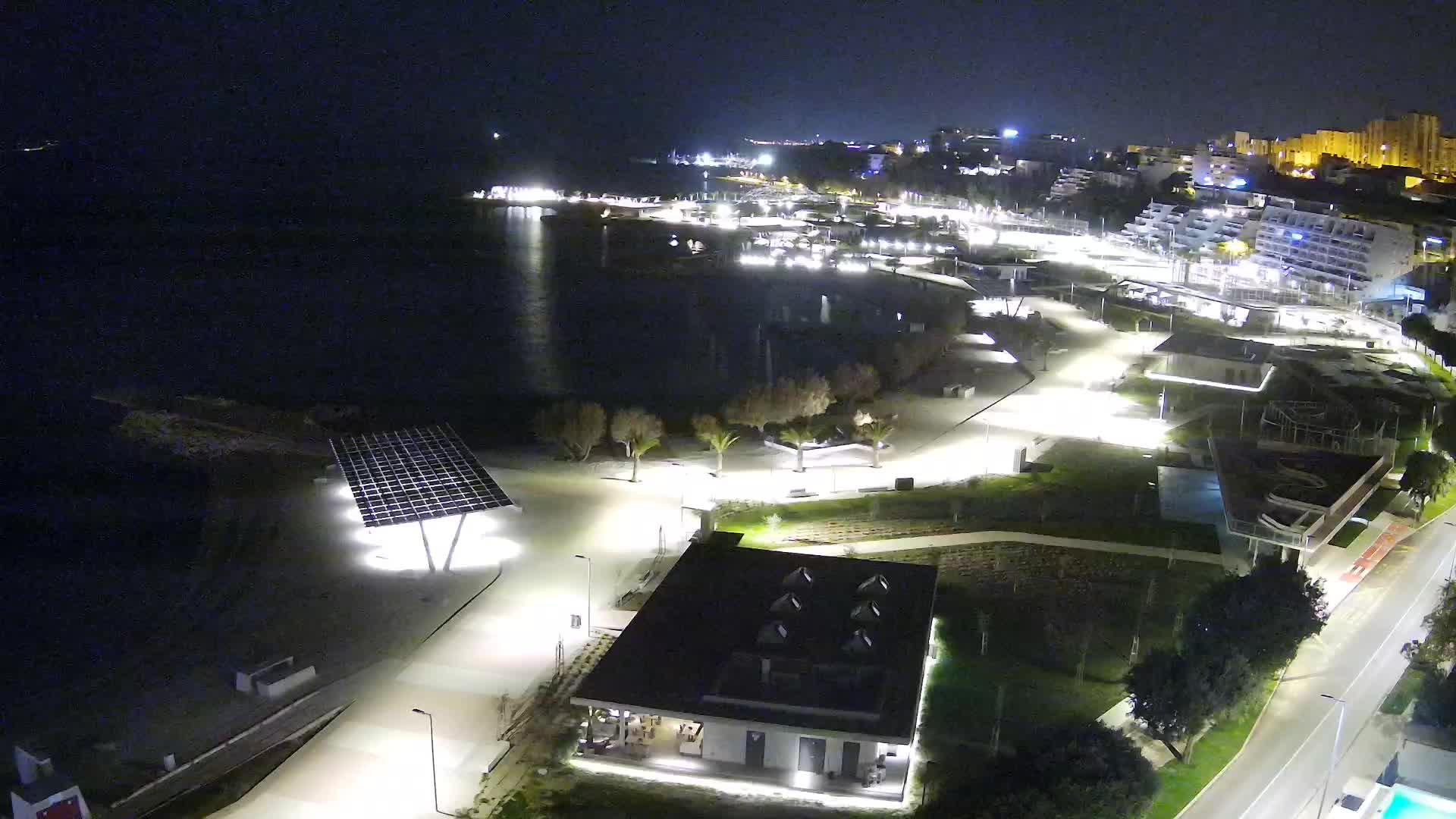 Split – Obnova Žnjanskog platoa