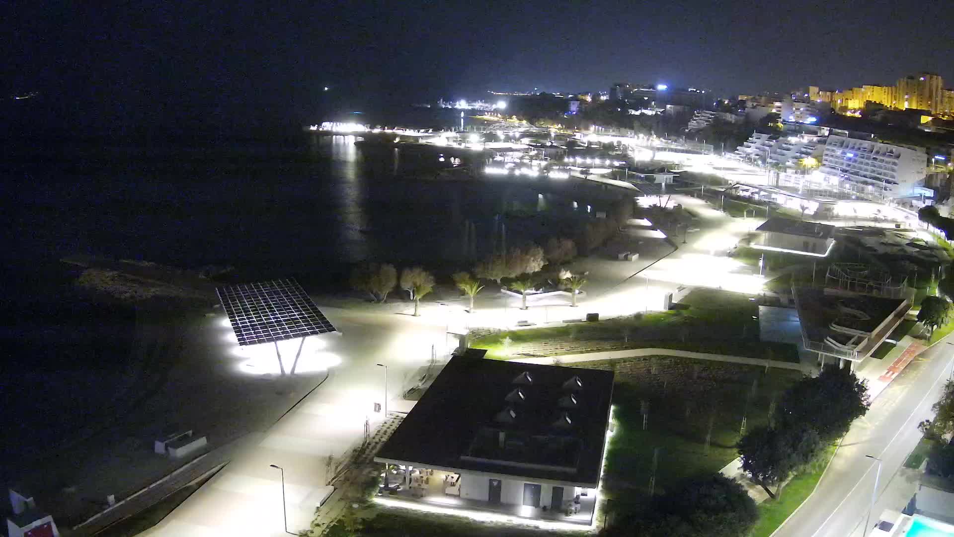 Split – Znjanski Plateau Renovation