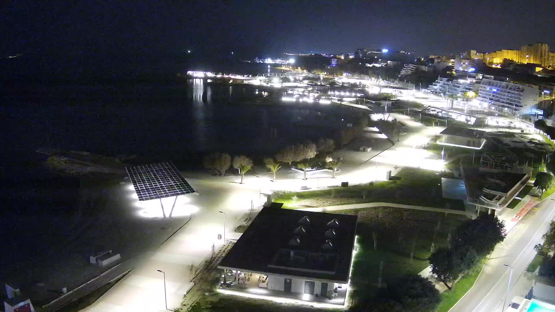 Split – Lungomare Znjanski