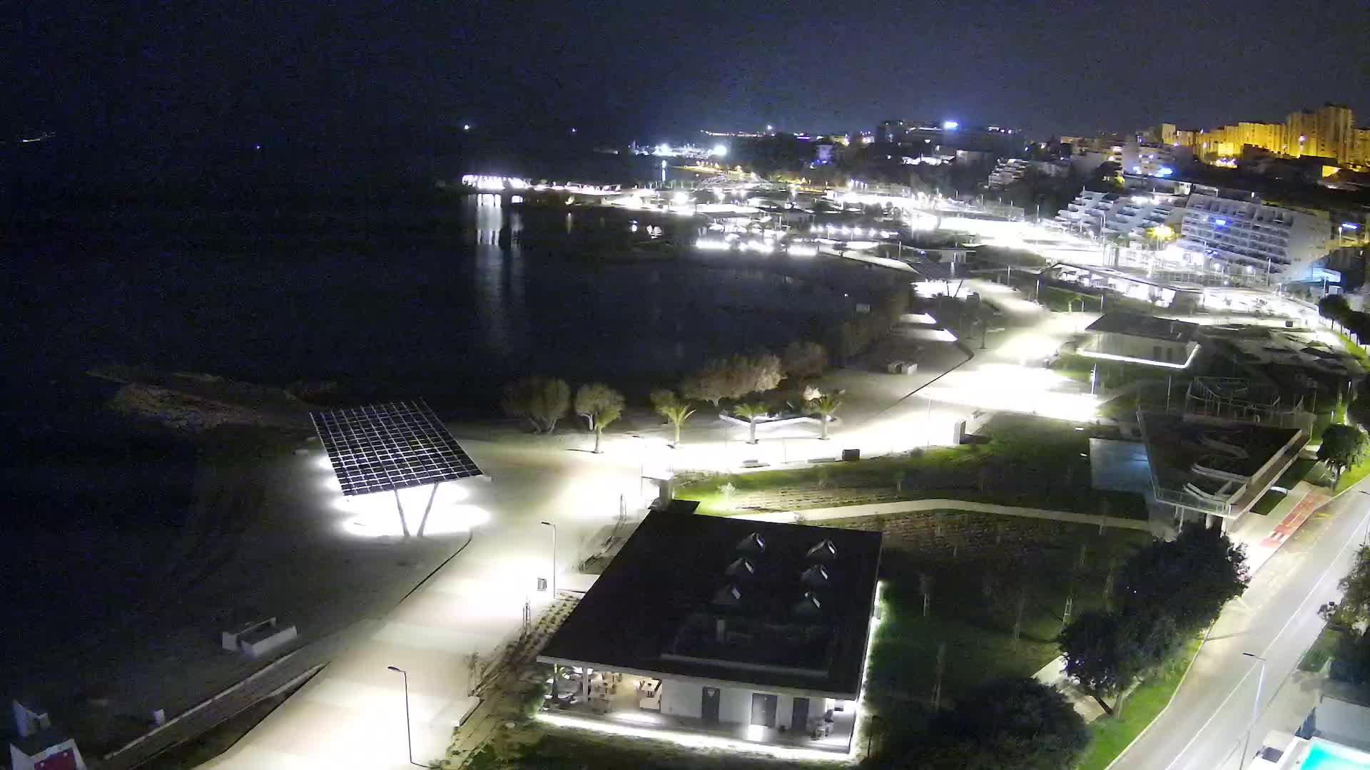 Split – Znjanski Plateau Renovation