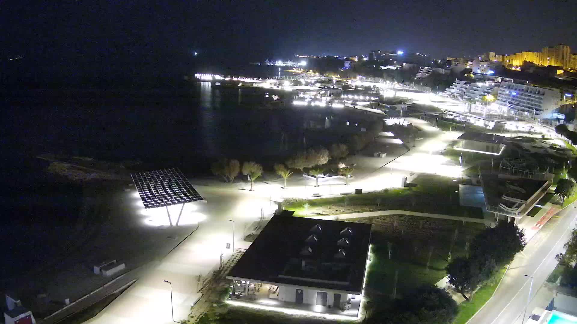 Split – Znjanski Plateau Renovation