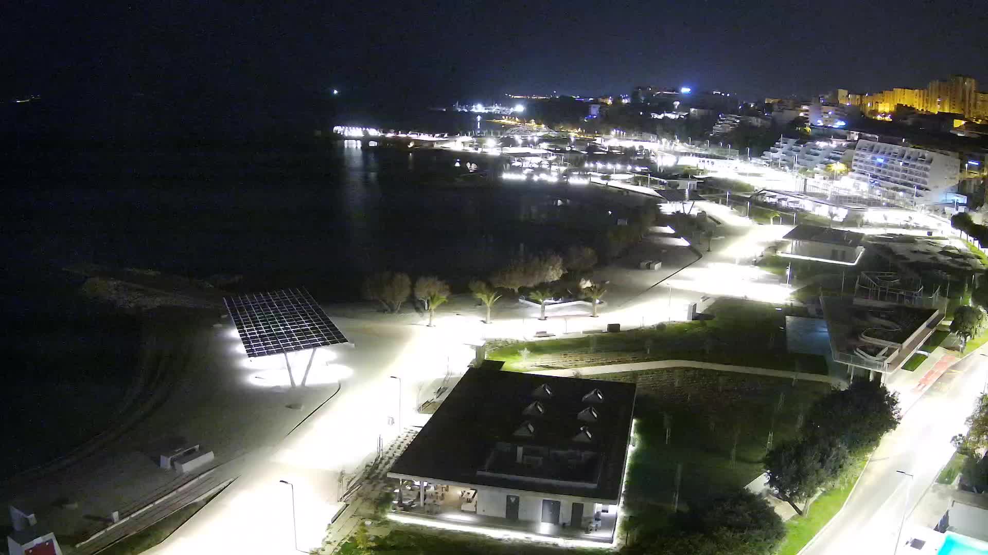 Split – Znjanski Plateau Renovation