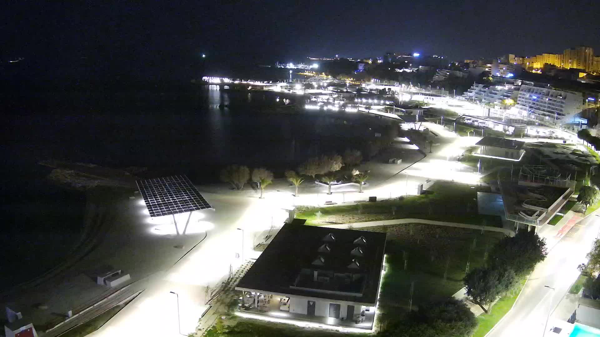 Split – Znjanski Plateau Renovation