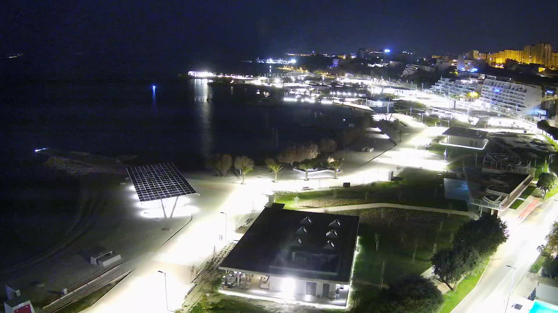 Split – Znjanski Plateau Renovation