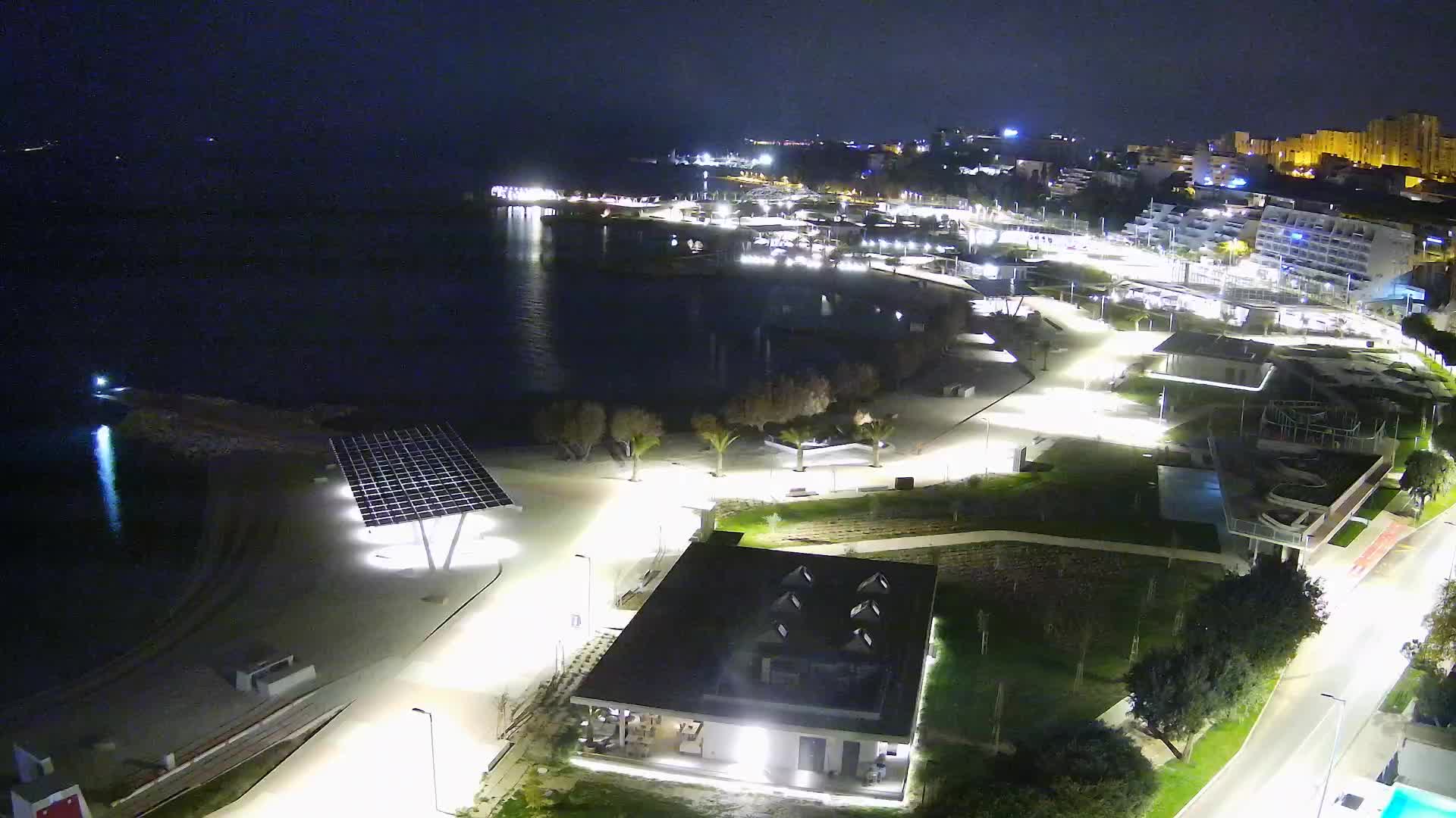 Split – Znjanski Plateau Renovation