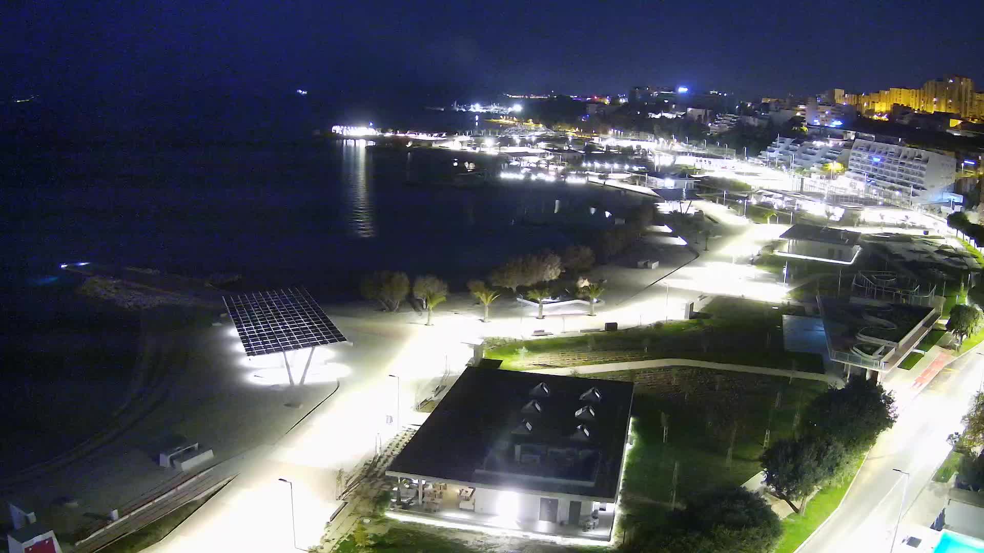 Split – Znjanski Plateau Renovation