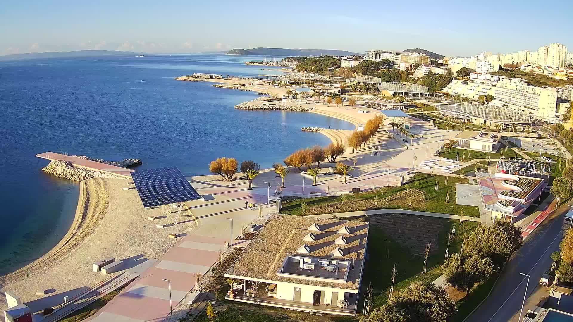 Split – Lungomare Znjanski
