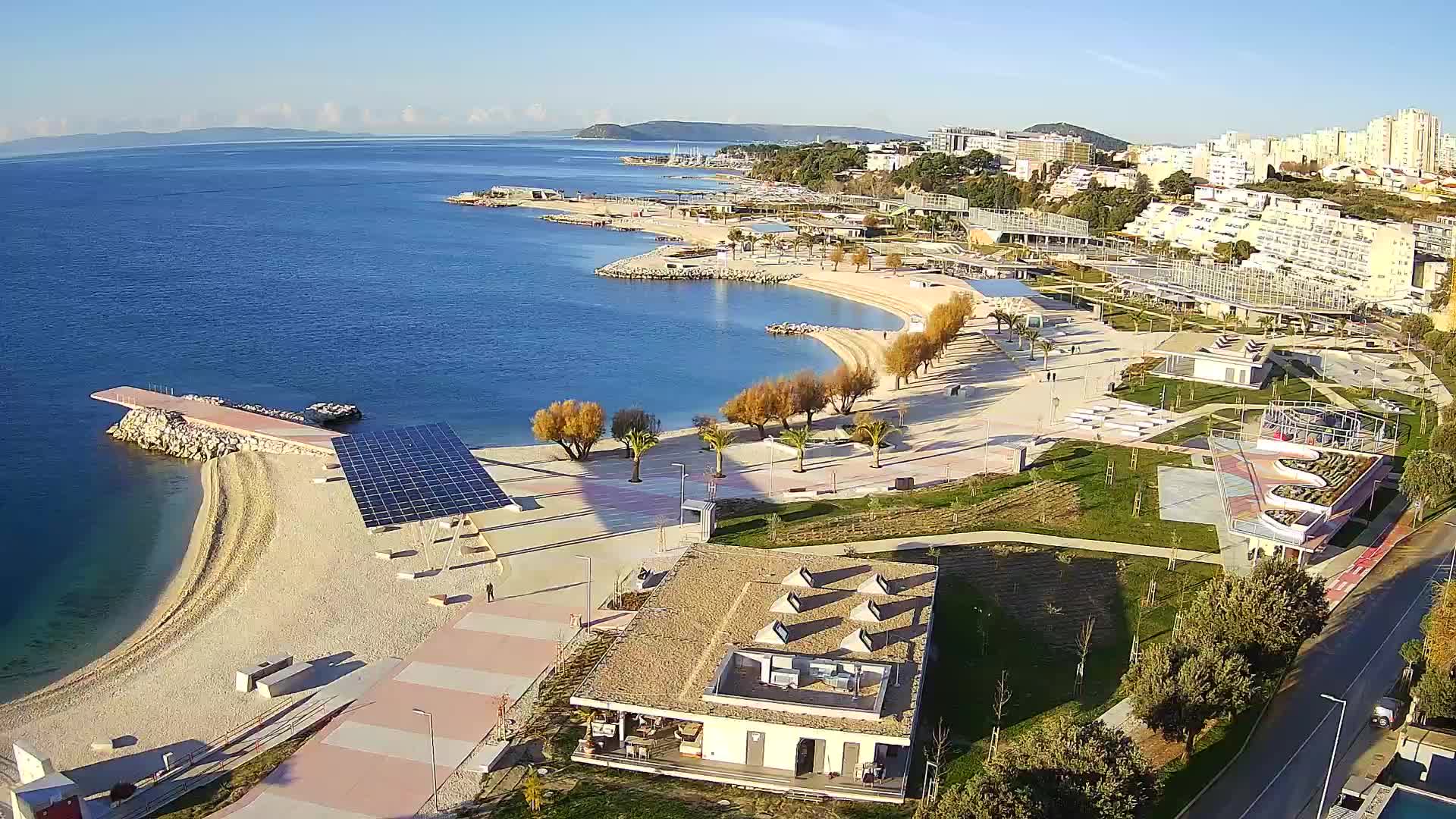 Split – Lungomare Znjanski