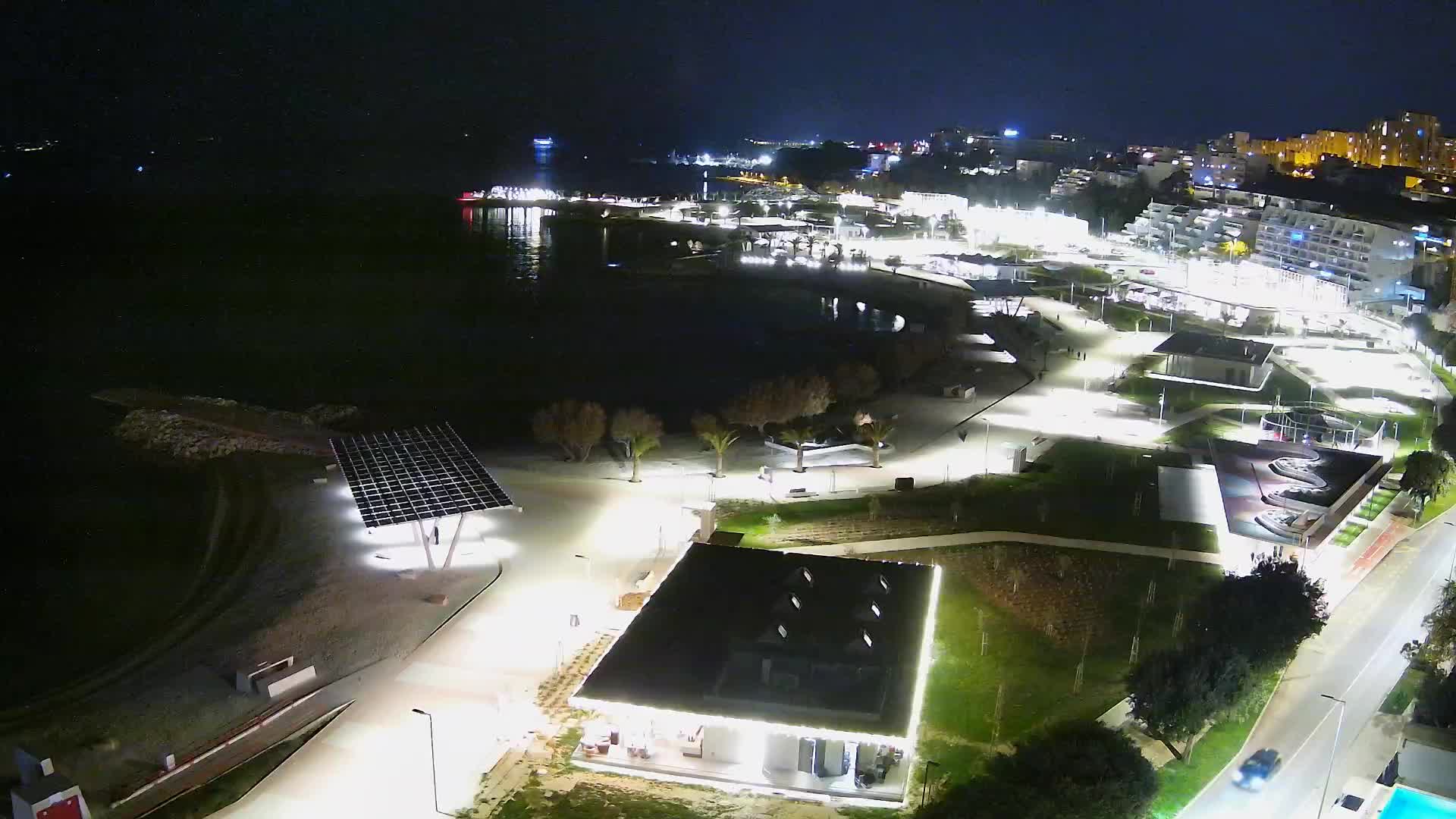 Split – Lungomare Znjanski