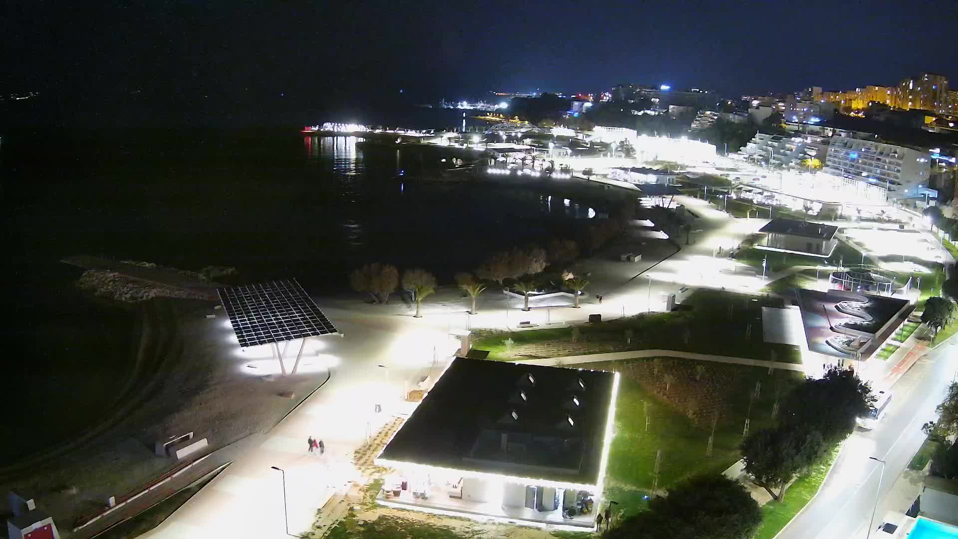 Split – Obnova Žnjanskog platoa