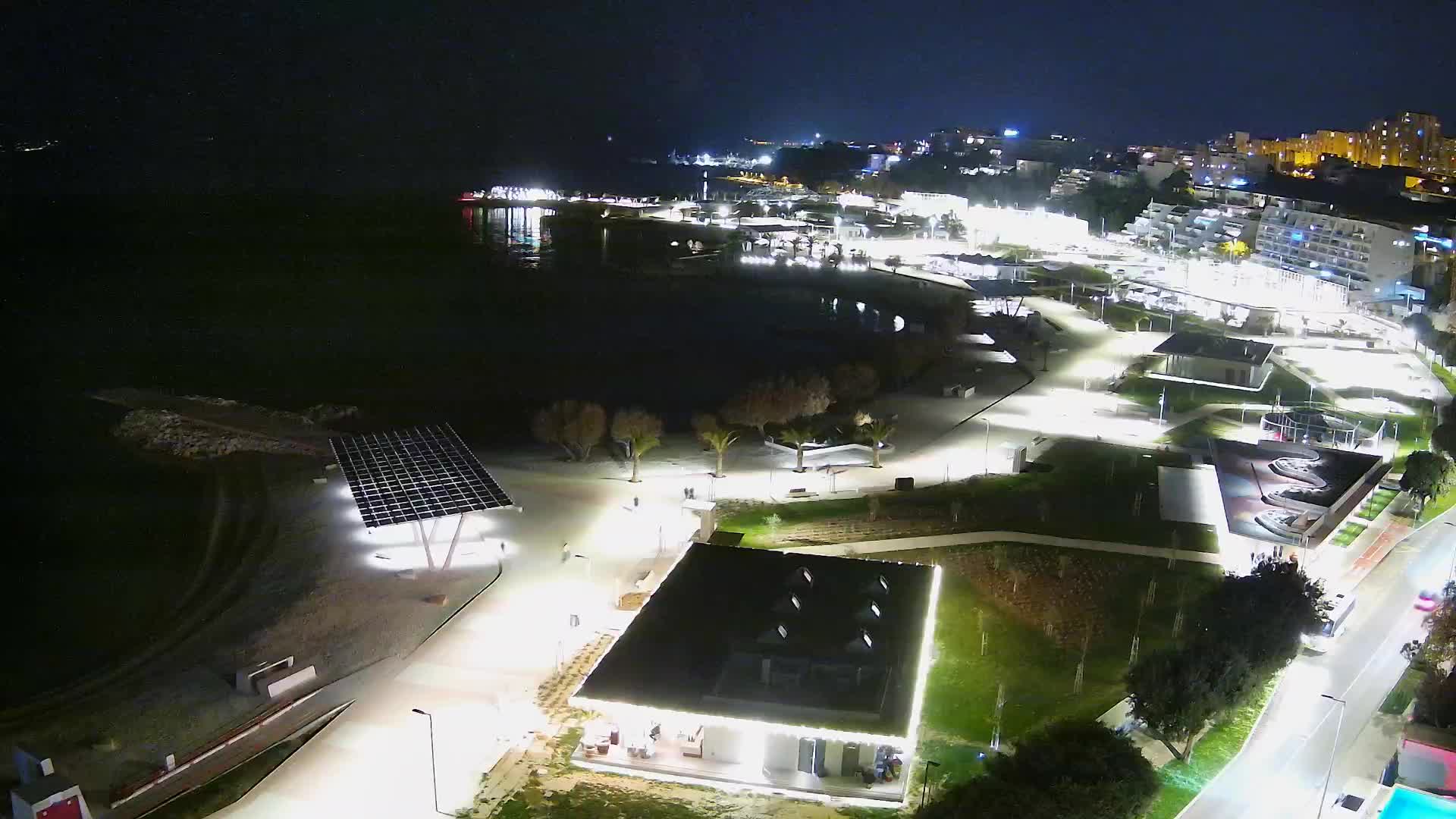 Split – Znjanski Plateau Renovation