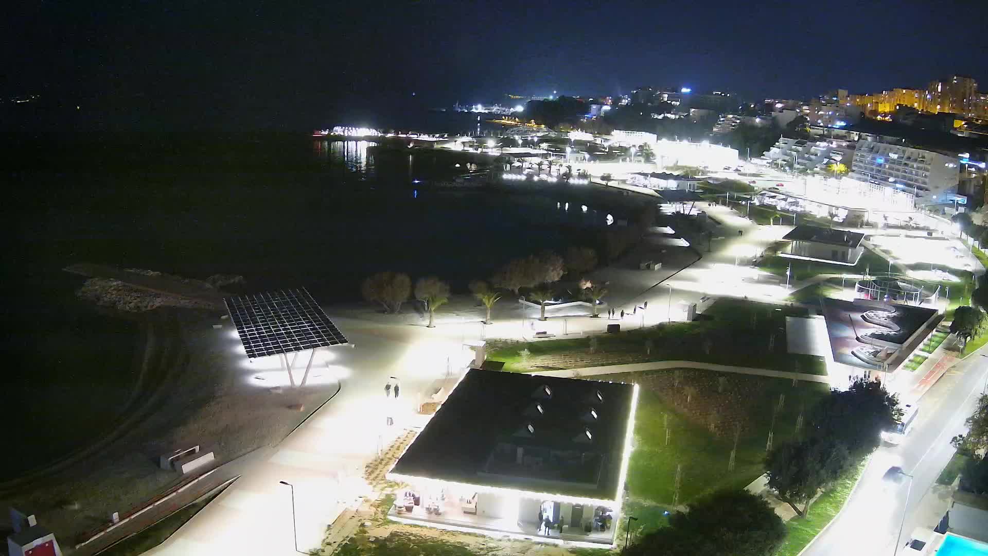 Split – Lungomare Znjanski